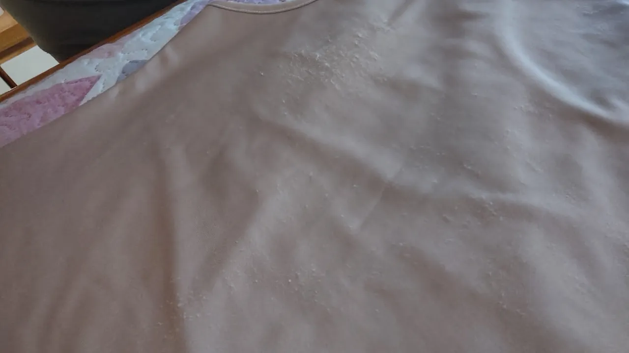 Musculosa Ninguna - Vista 7