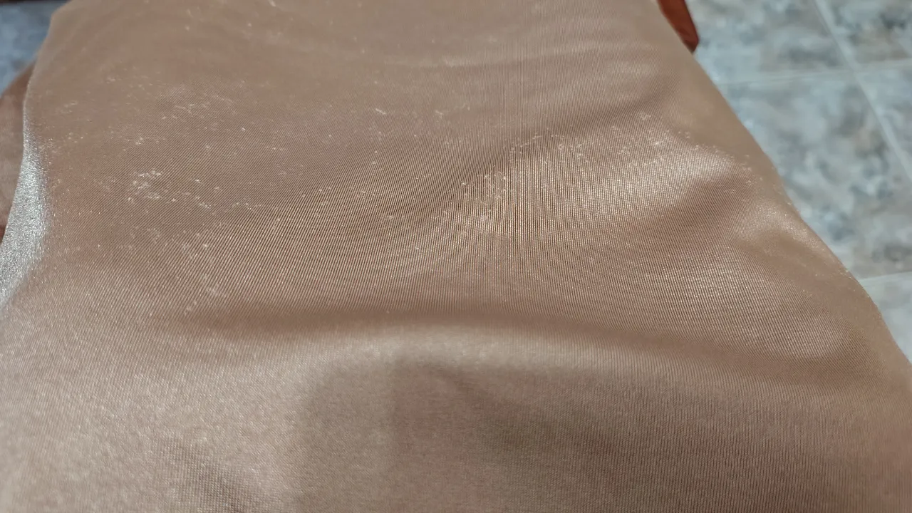 Musculosa Ninguna - Vista 6