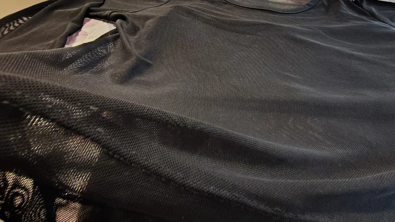 Remera Los more more - Vista 2