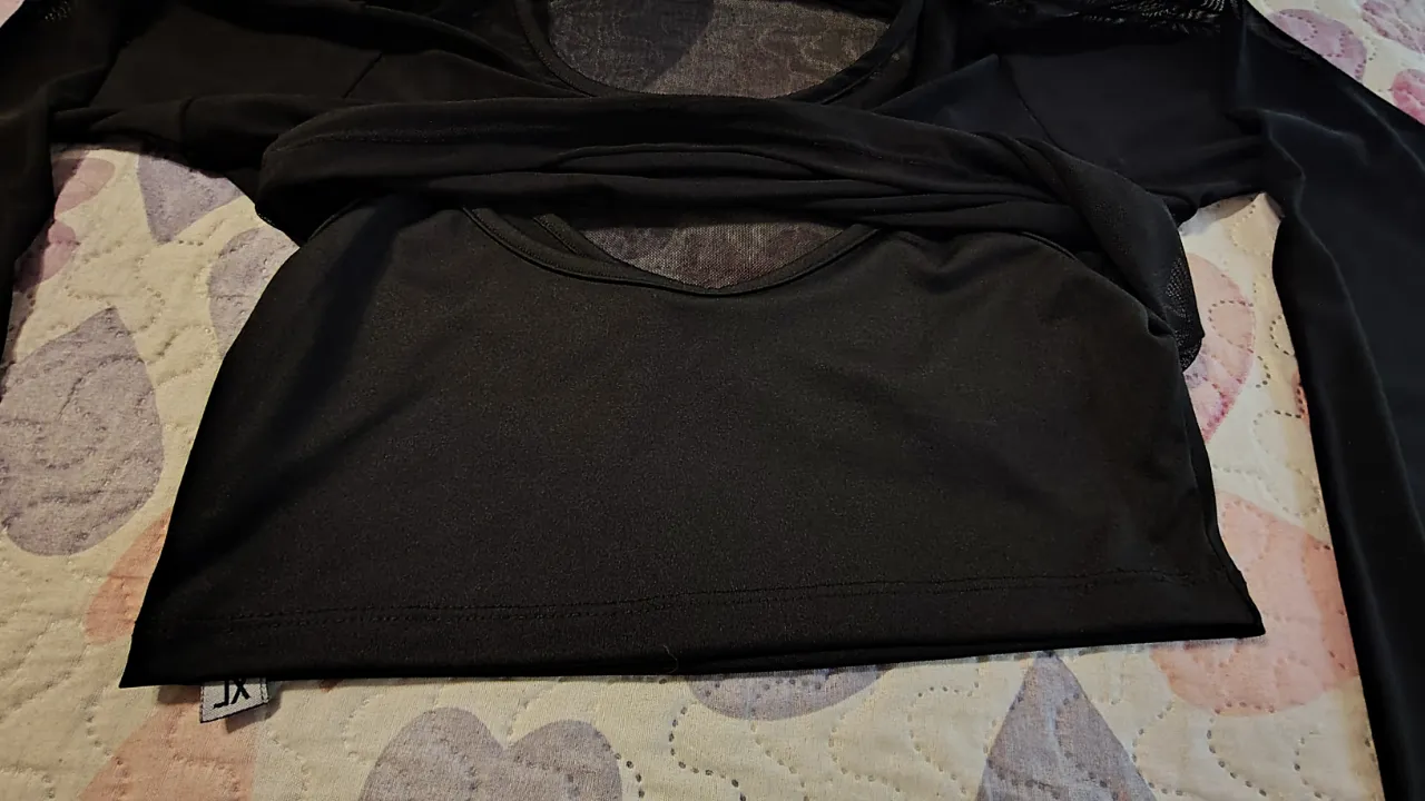 Remera Los more more - Vista 3