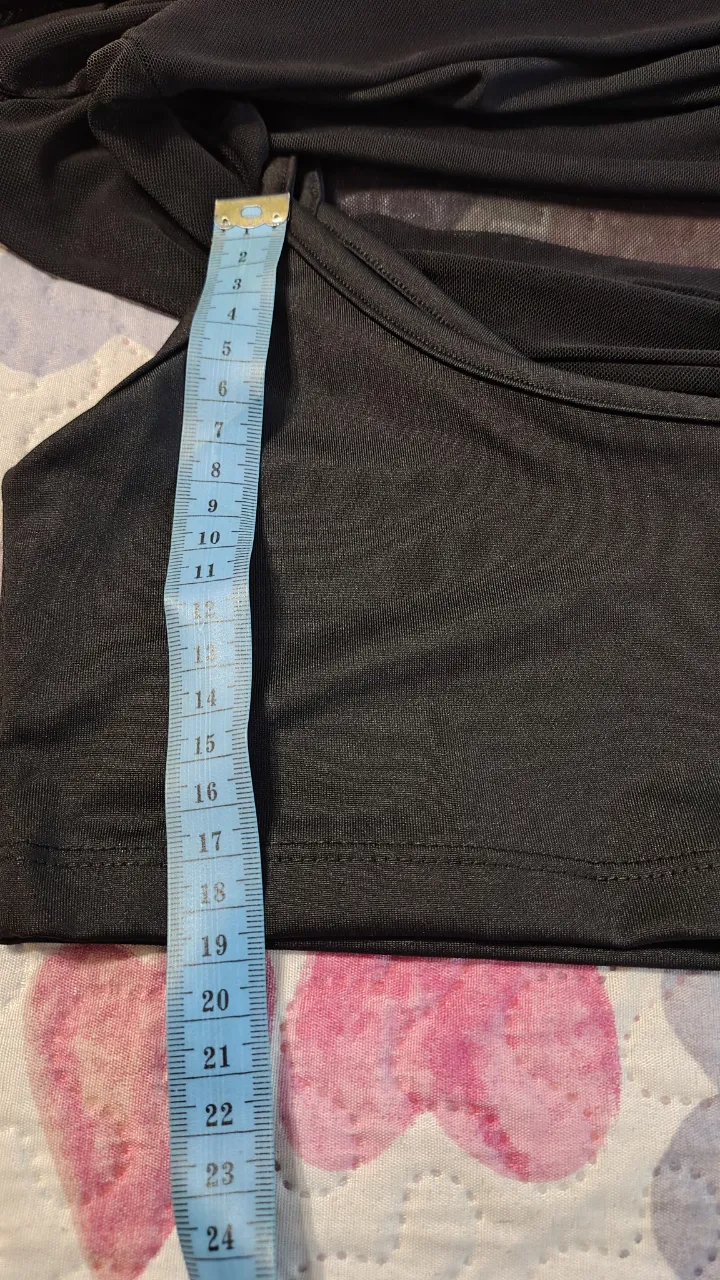 Remera Los more more - Vista 4