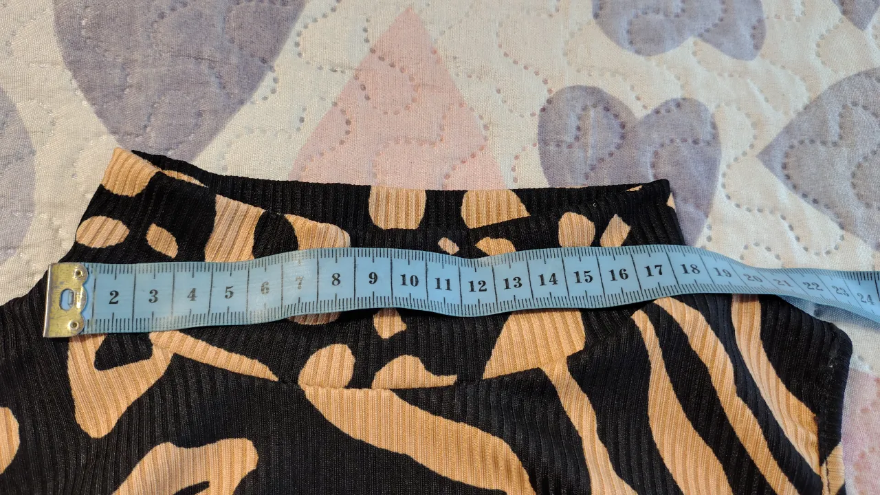 Top Ninguna - Vista 5