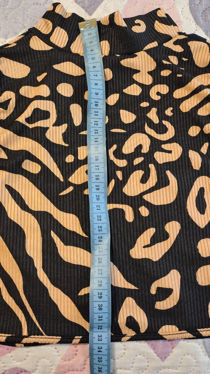 Top Ninguna - Vista 7