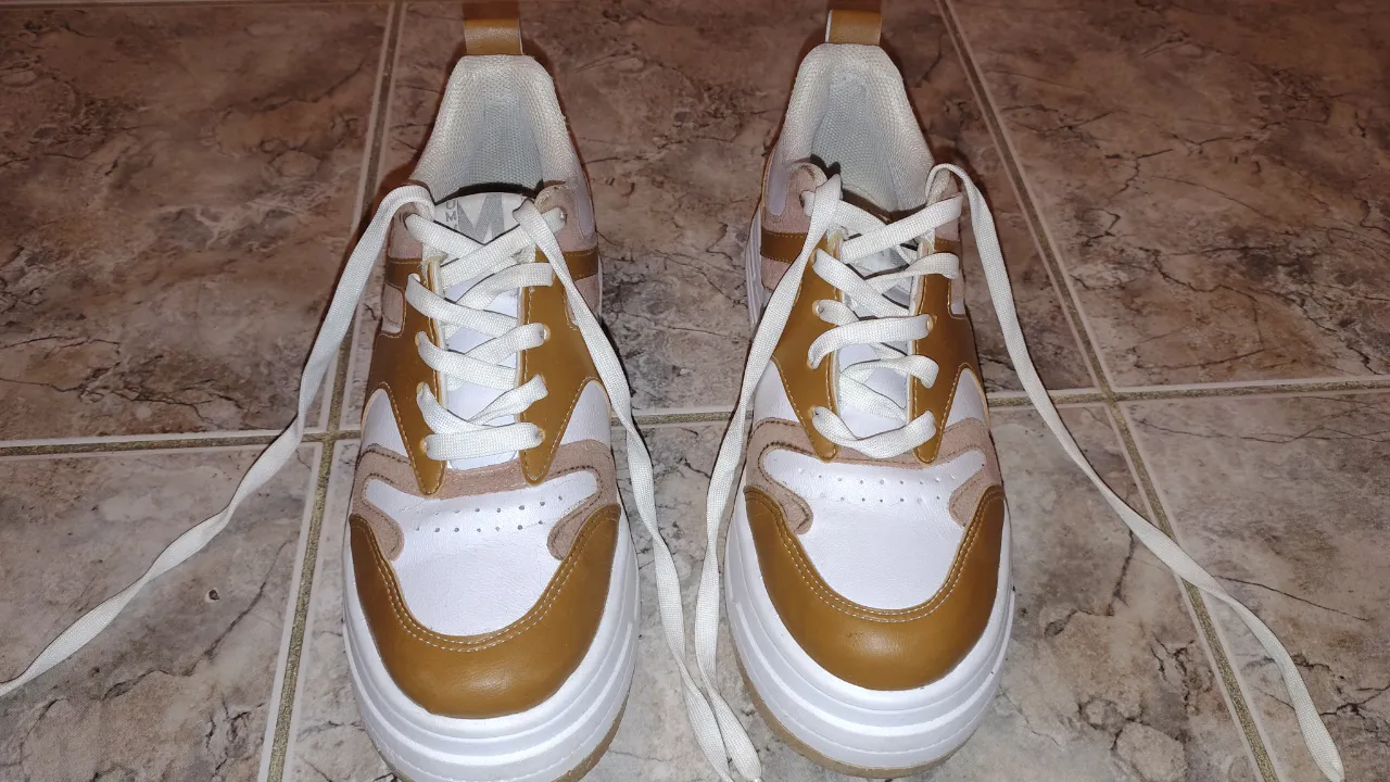 Zapatillas Umma - Vista 2