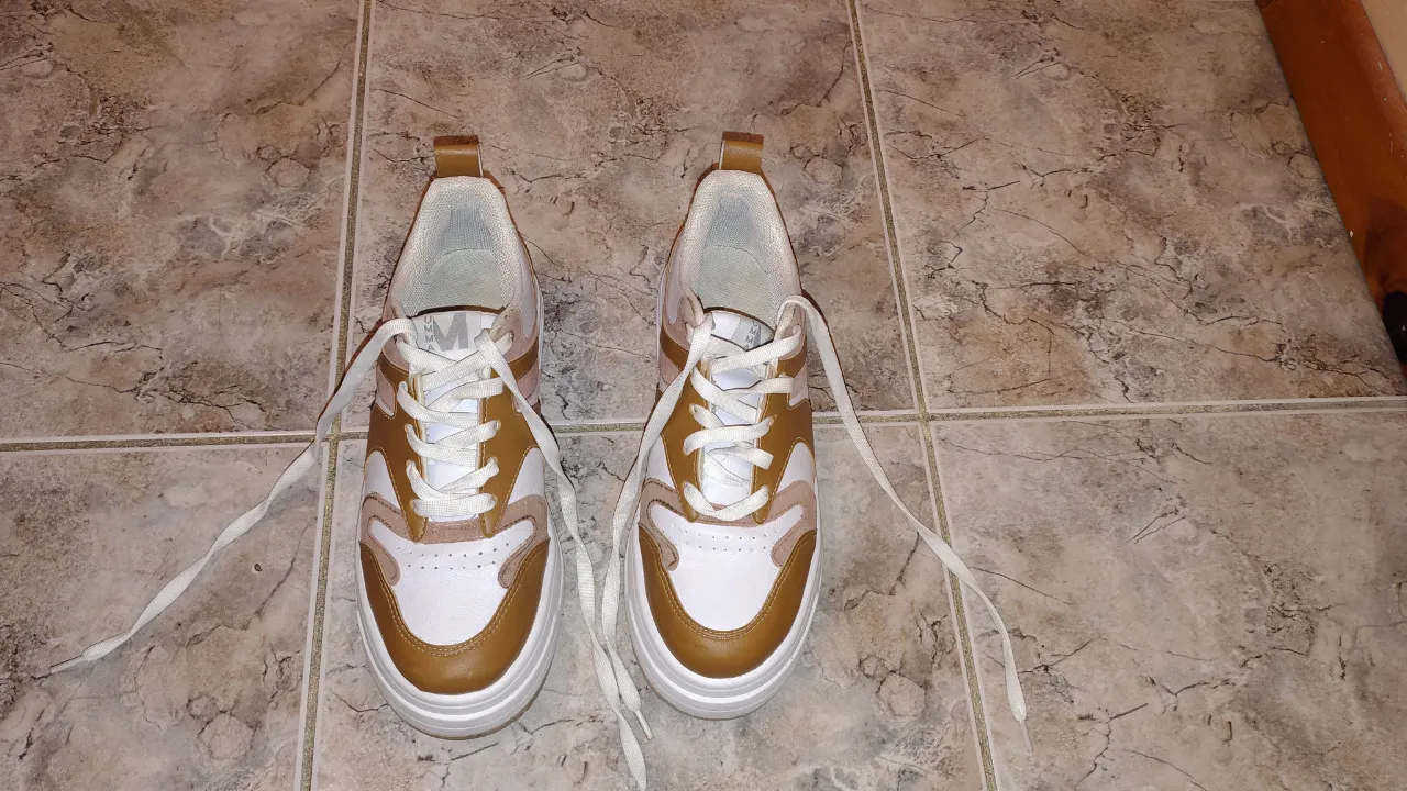 Zapatillas Umma - Vista 3