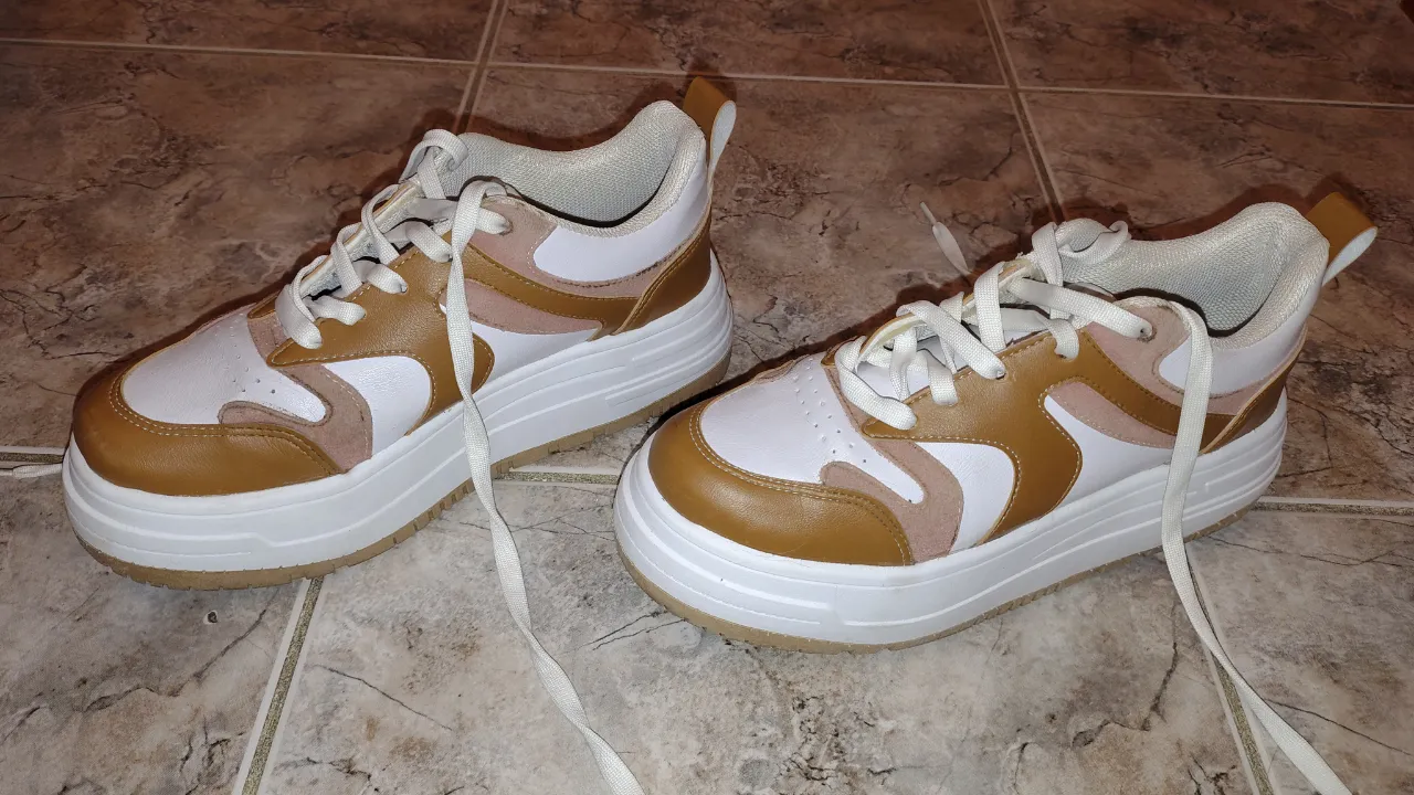 Zapatillas Umma - Vista 5