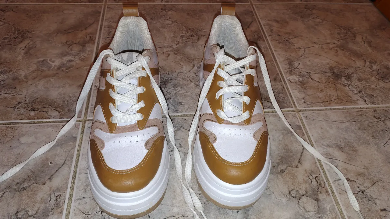 Zapatillas Umma - Vista 4