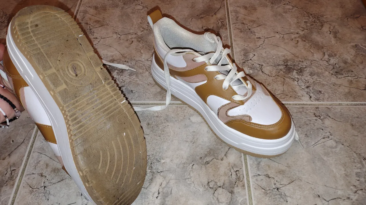 Zapatillas Umma - Vista 6