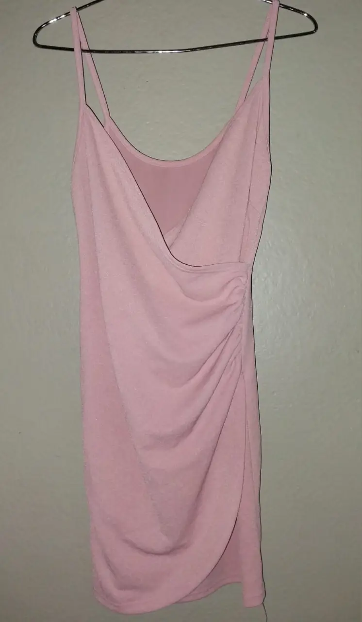 Vestido Sin marca - Vista 2