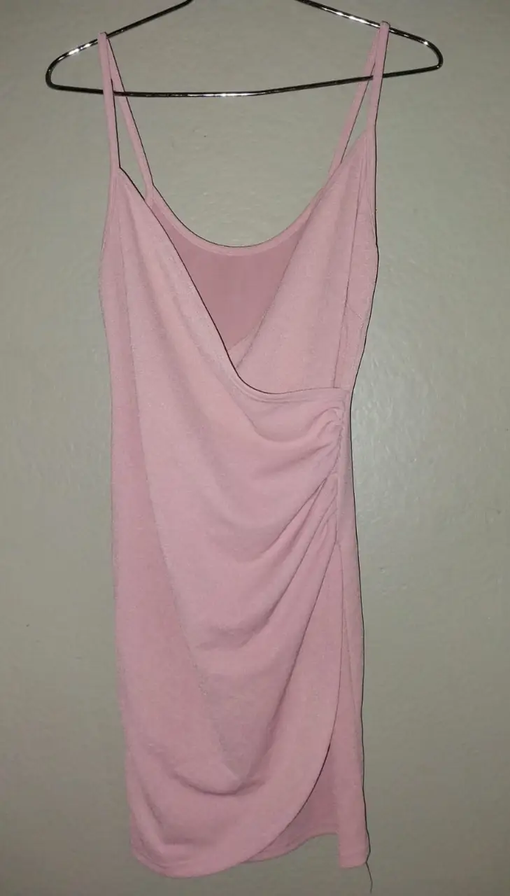 Vestido Sin marca - Vista 3