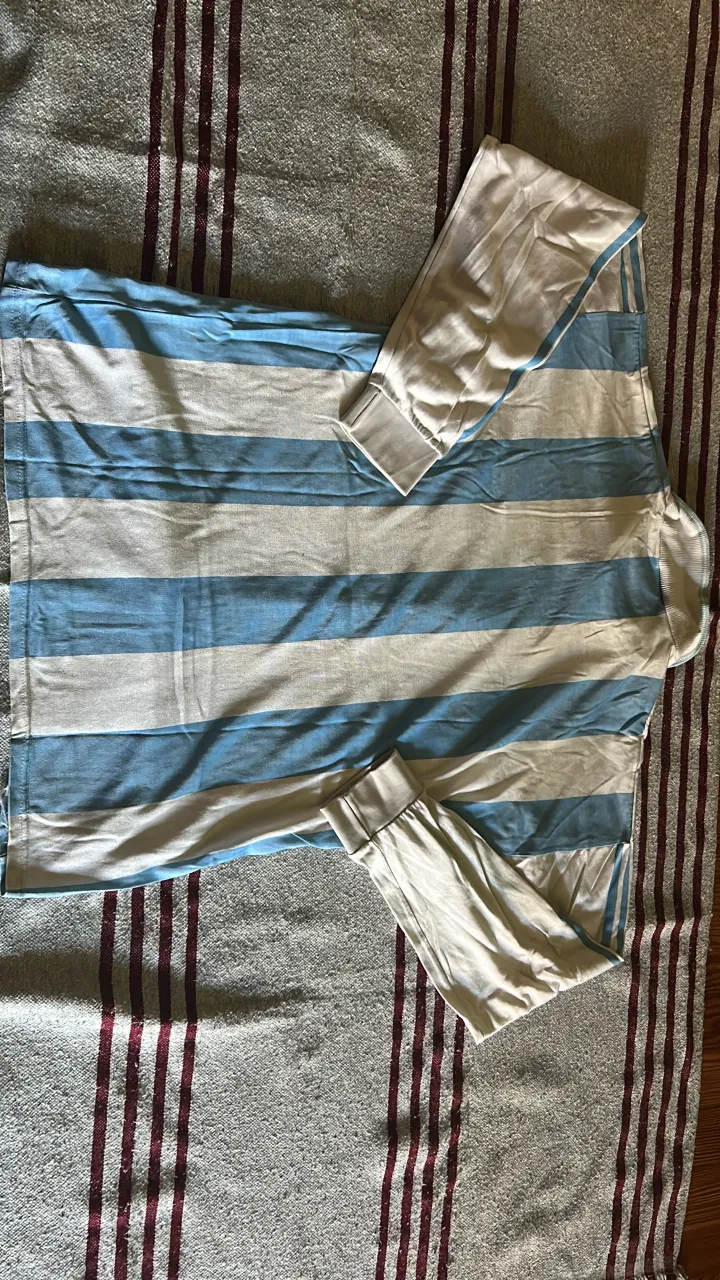 Remera adidas - Vista 2