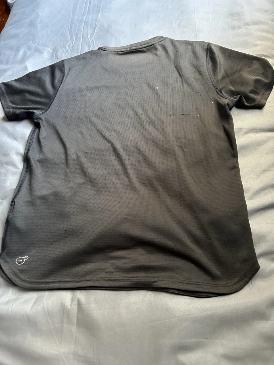 Remera Puma - Vista 2