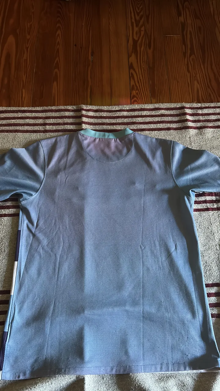 Camiseta Nike - Vista 2