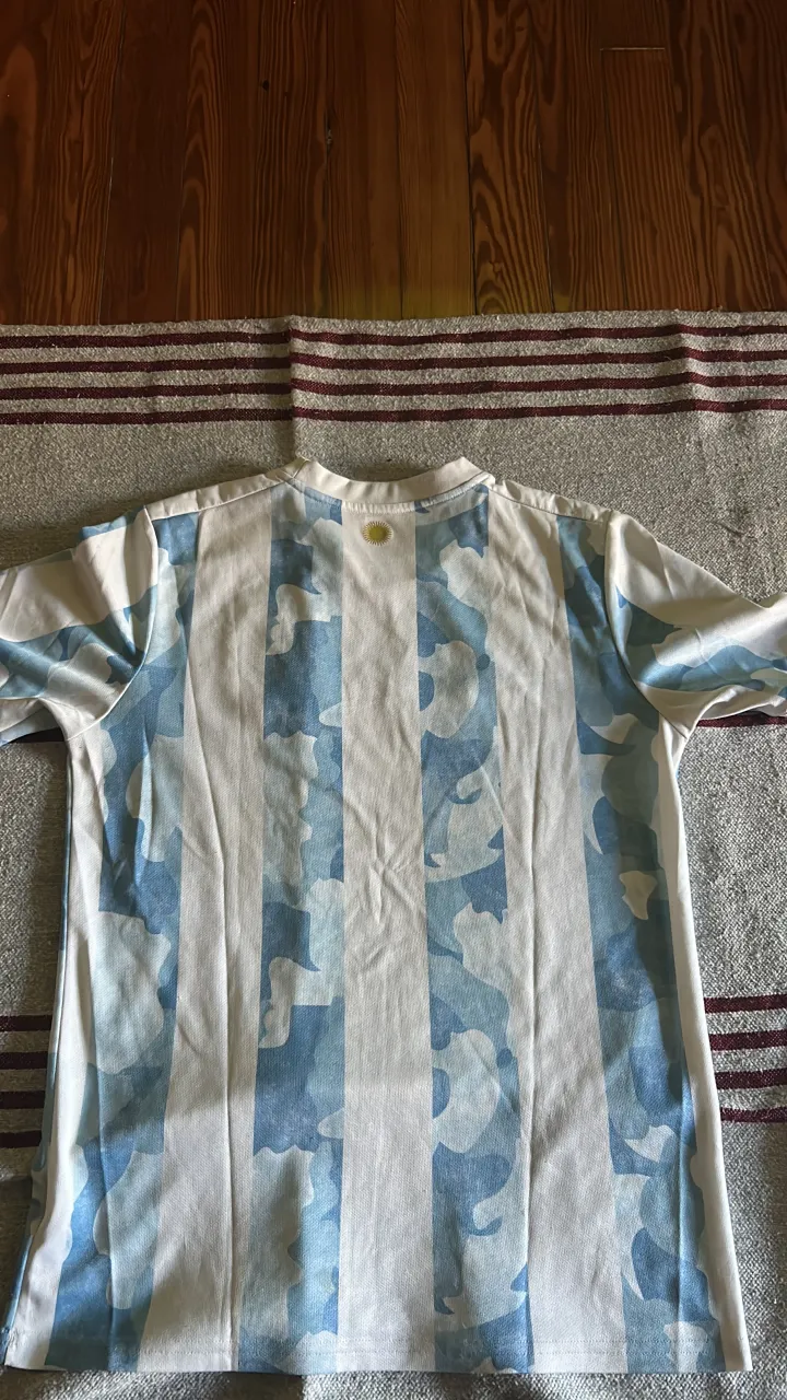Remera adidas - Vista 2