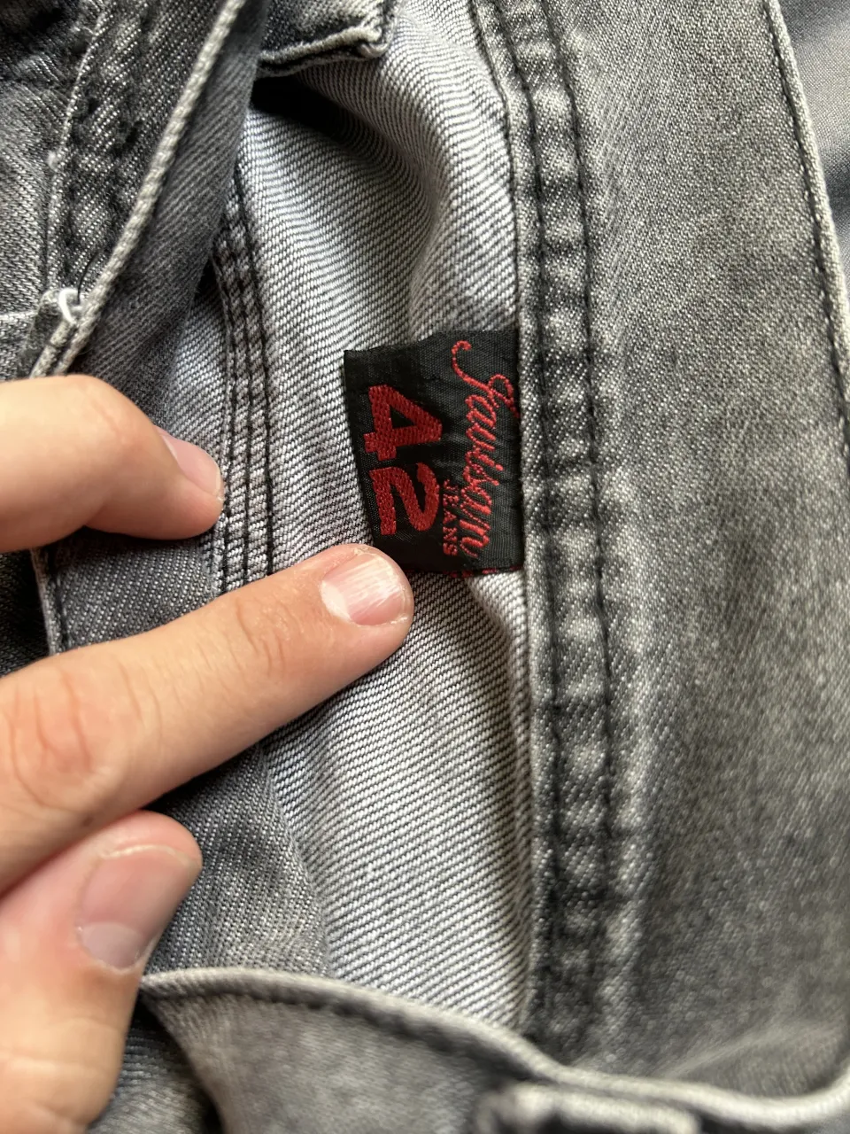 Bermuda Javisan - Vista 3