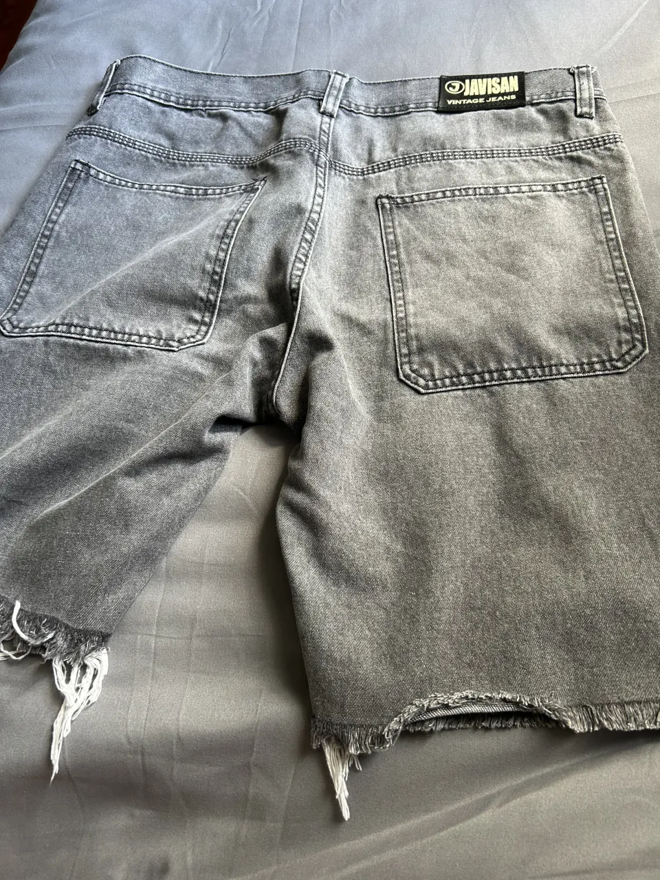 Bermuda Javisan - Vista 2