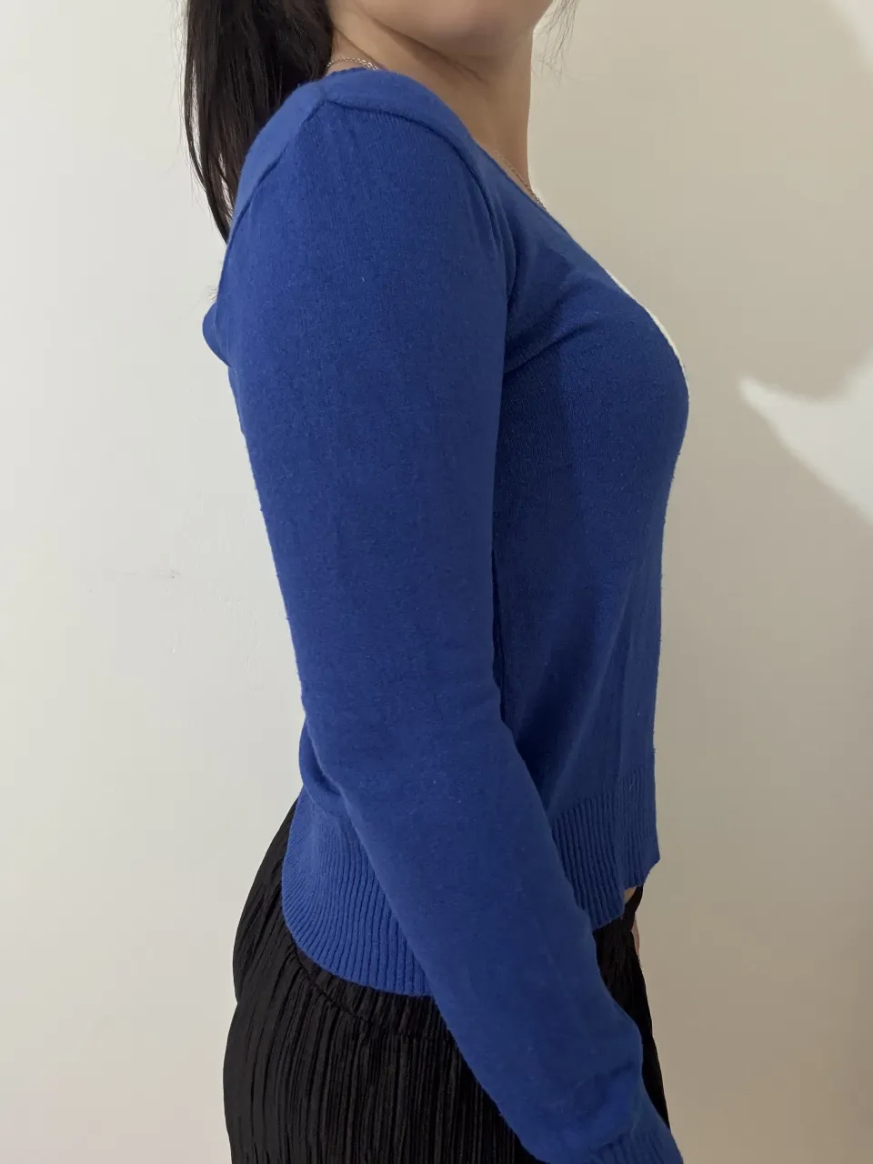 Sweater Otra - Vista 2