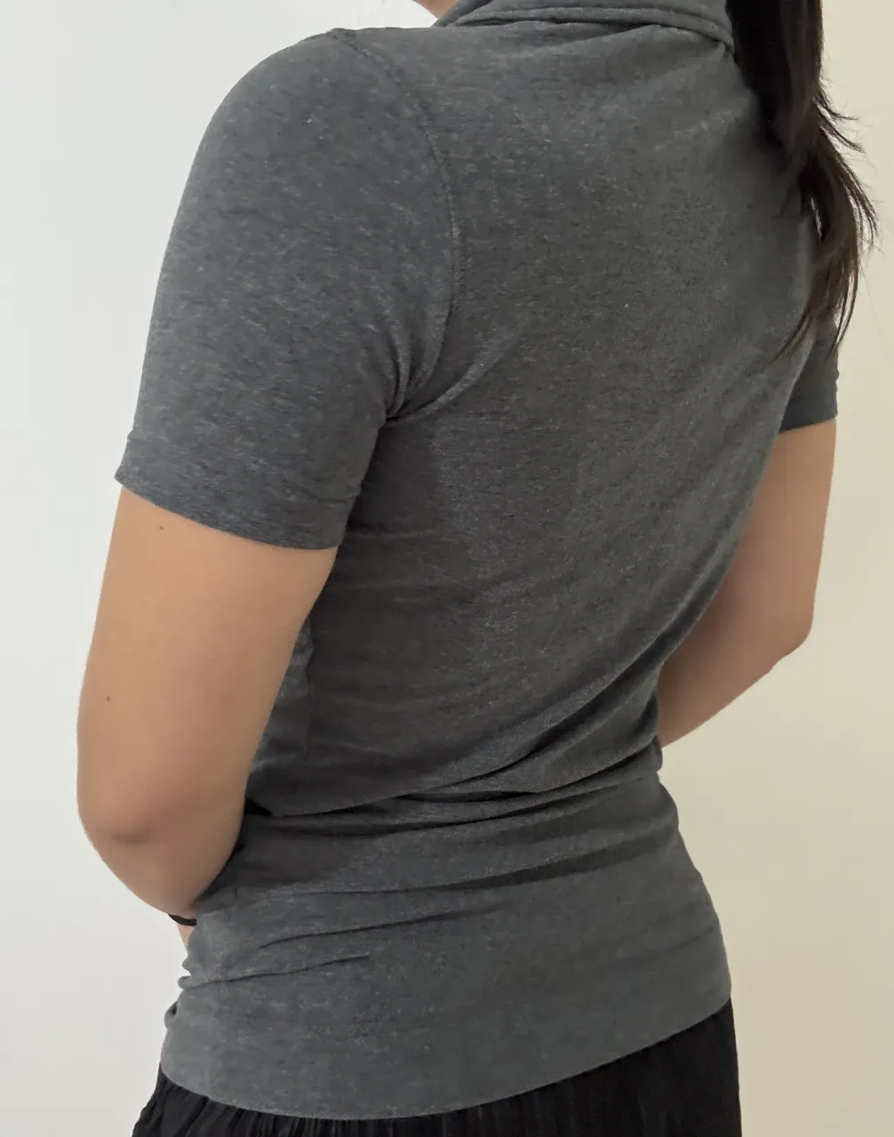 Remera Kevingston denim - Vista 3