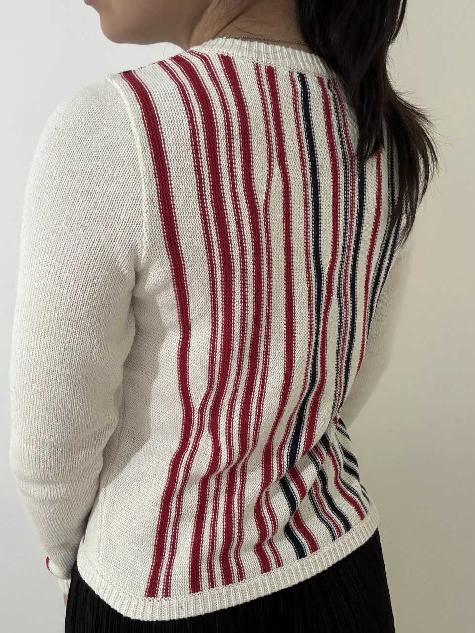 Sweater Topshop - Vista 3