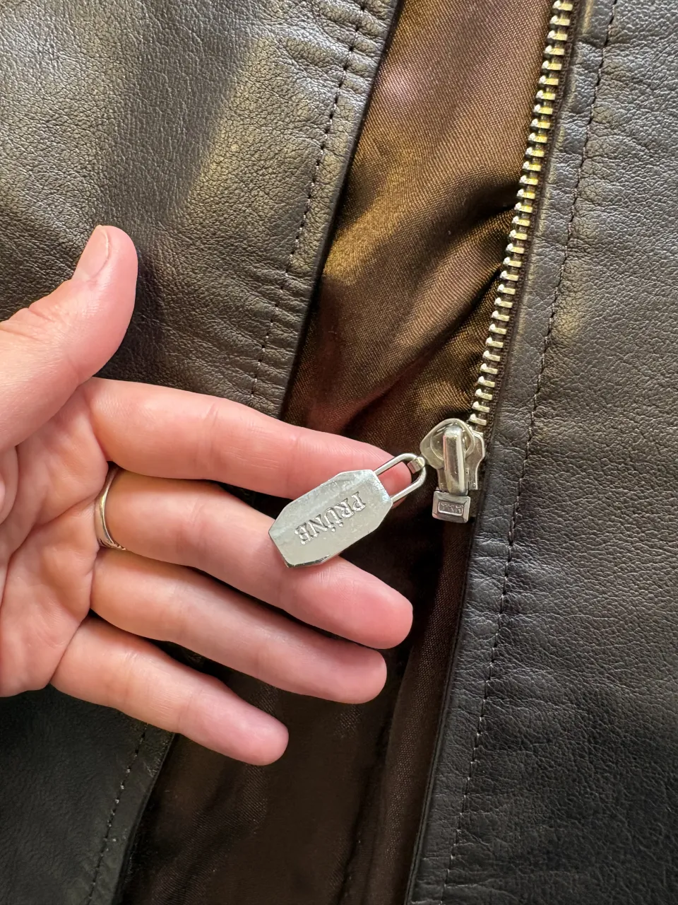 Campera Prüne - Vista 3