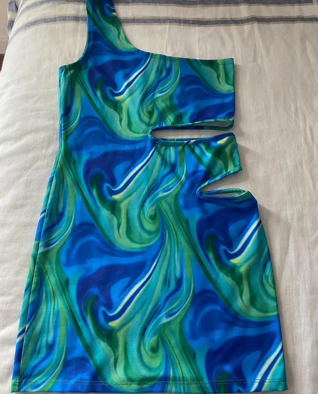Vestido Sin marca - Vista 2
