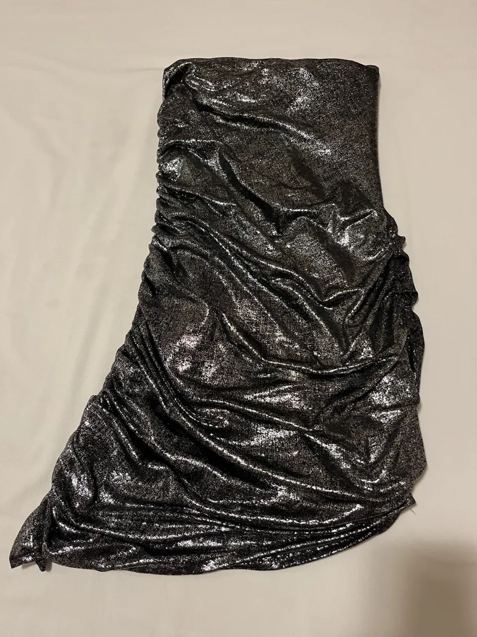 Vestido Blue steel - Vista 2