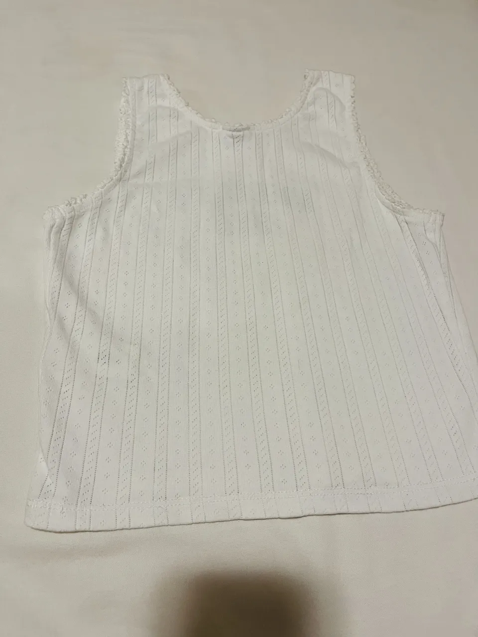 Remera Zara - Vista 2