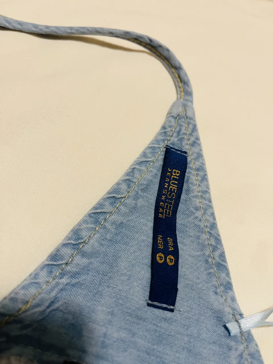 Top Renner - Vista 2