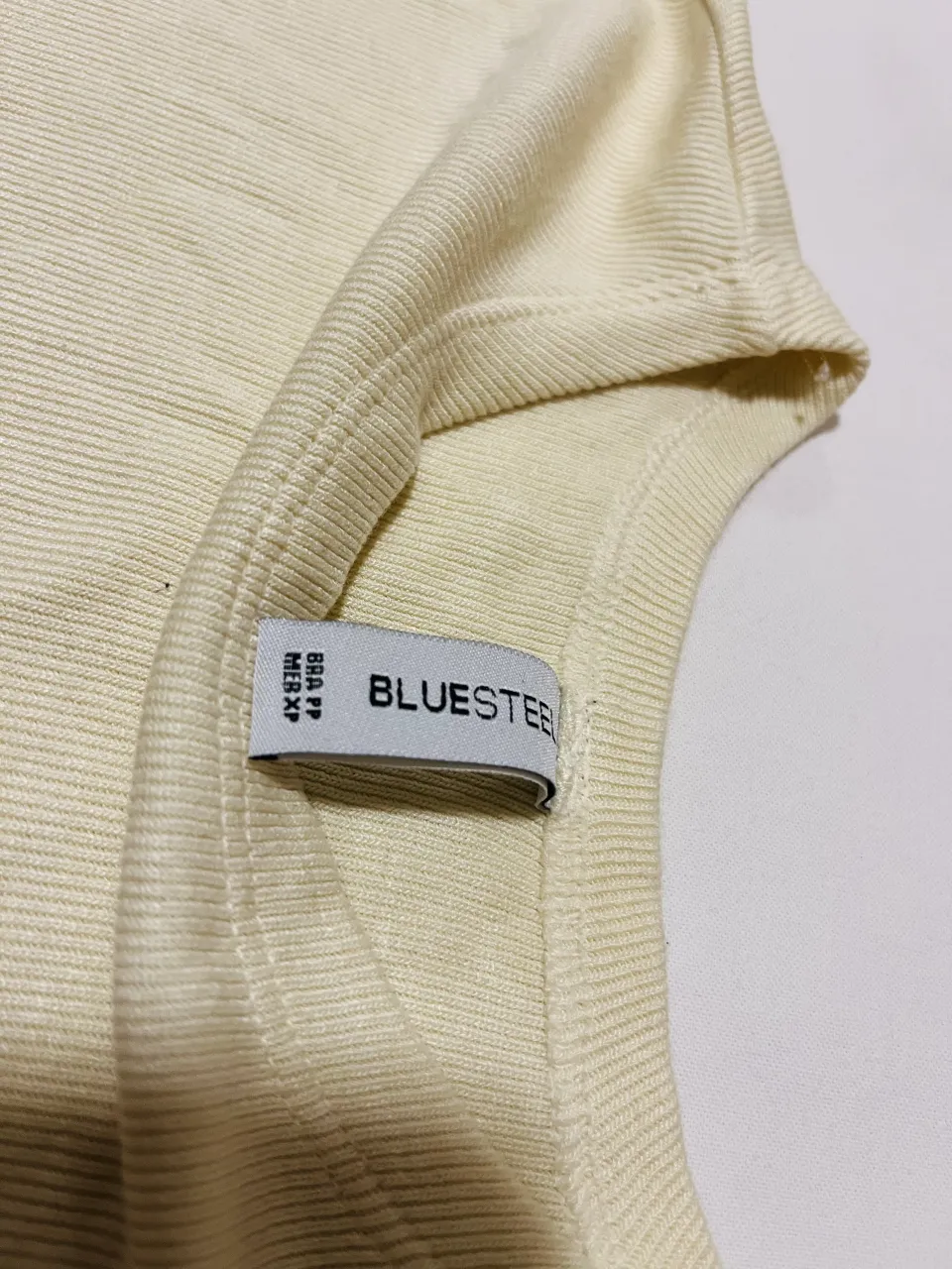 Musculosa Renner - Vista 3