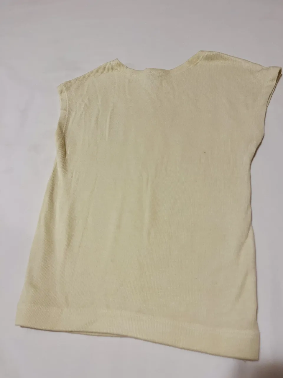 Musculosa Renner - Vista 2