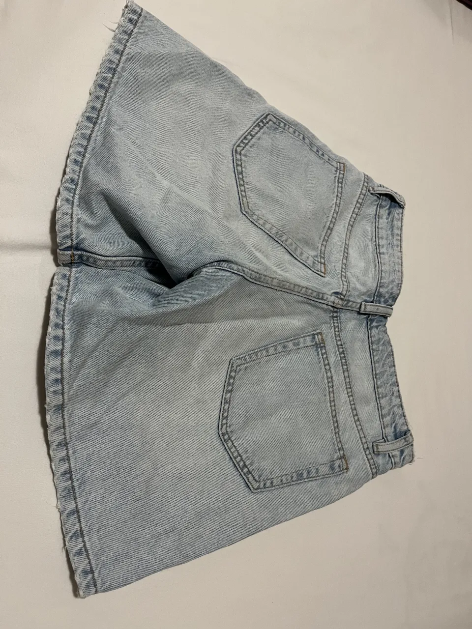 Short Zara - Vista 2