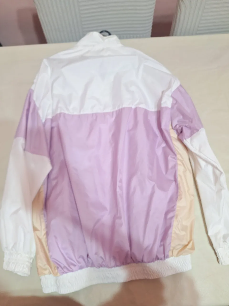 Campera #PSYCHIC - Vista 2