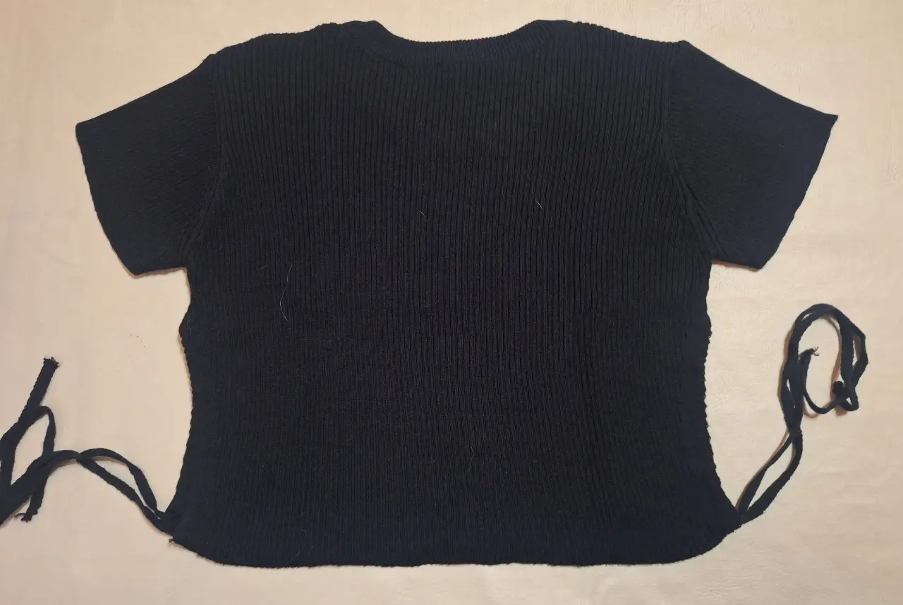 Remera Fiumicino - Vista 2