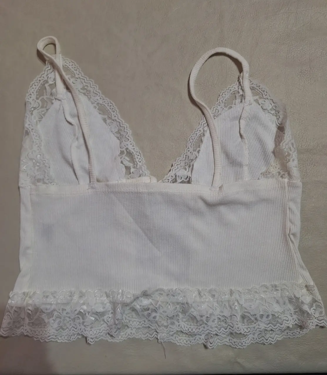 Top Boucle - Vista 2