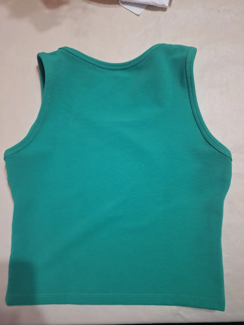 Musculosa Sin marca - Vista 2