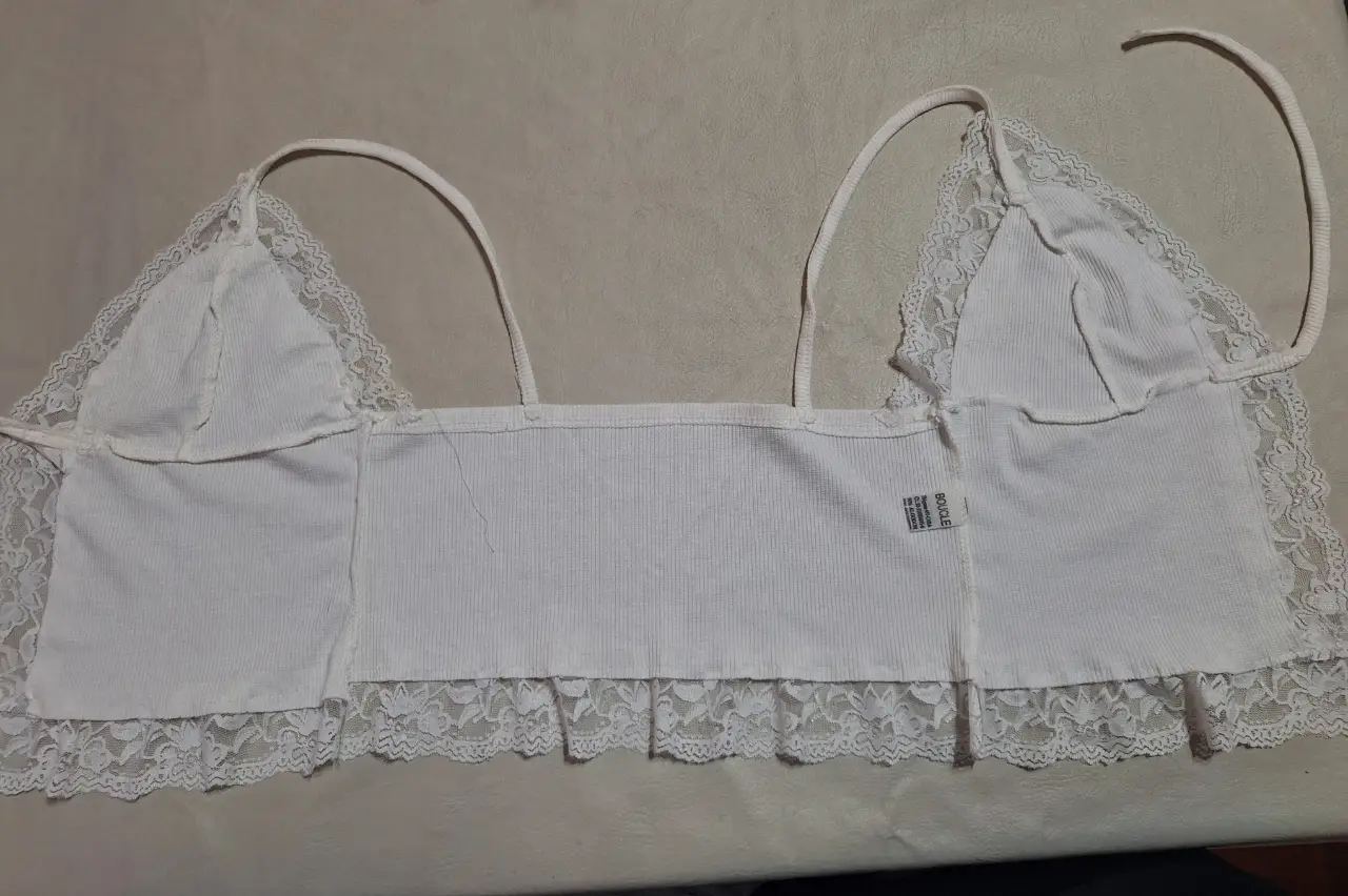 Top Boucle - Vista 3