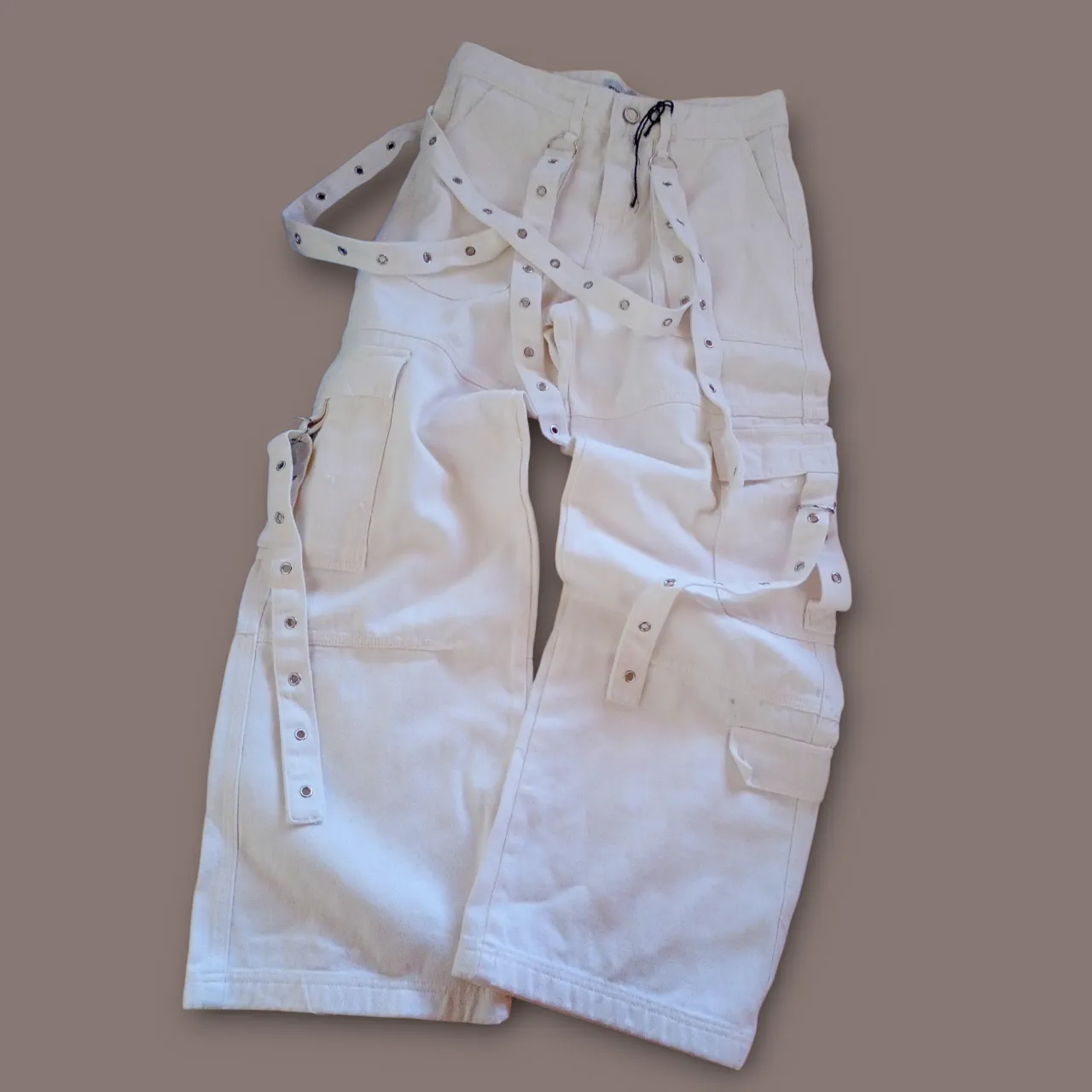 Pantalón #PSYCHIC - Vista 2