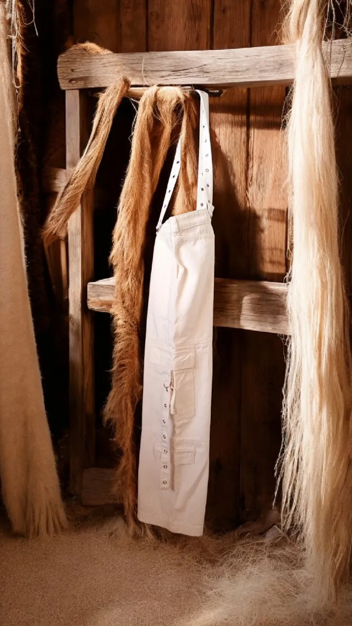 Pantalón #PSYCHIC - Vista 3