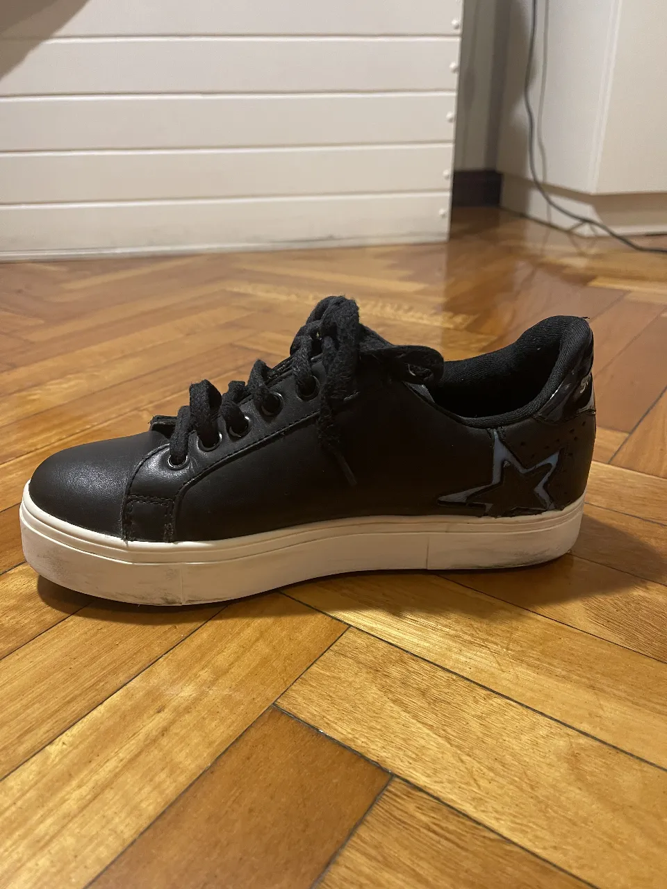 Zapatillas Sarkany - Vista 2