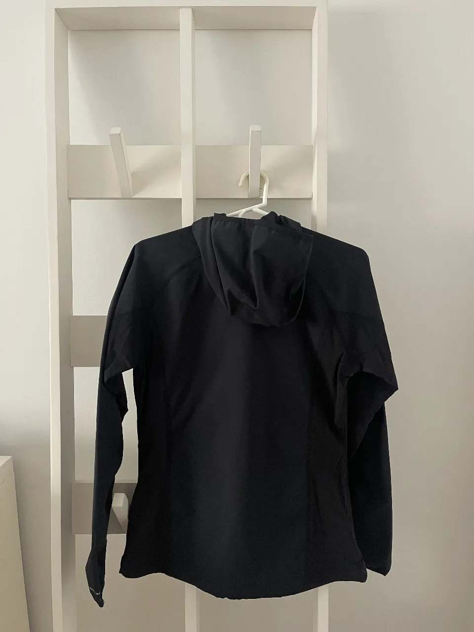 Campera Columbia - Vista 2
