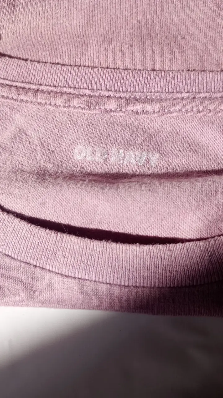 Remera Old Navy - Vista 3