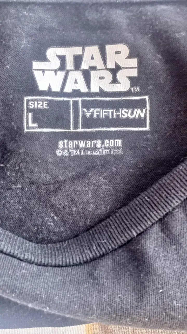 Remera Rever Pass - Vista 2