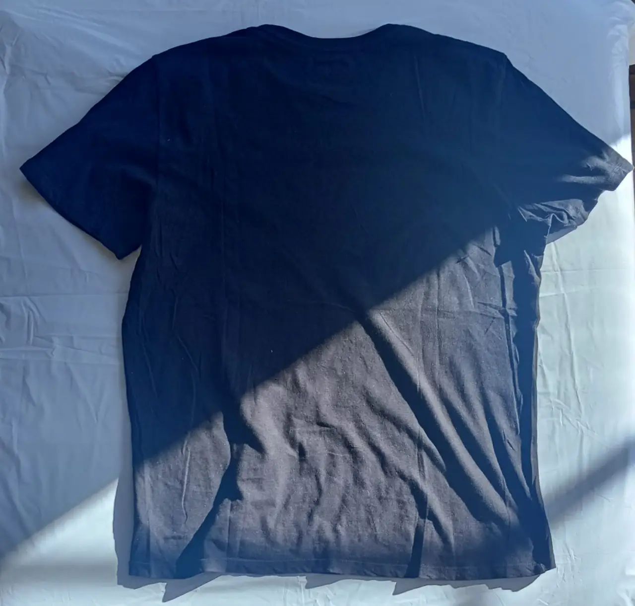 Remera Rever Pass - Vista 3