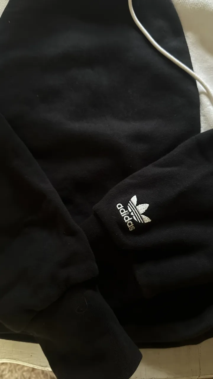 Buzo adidas - Vista 4