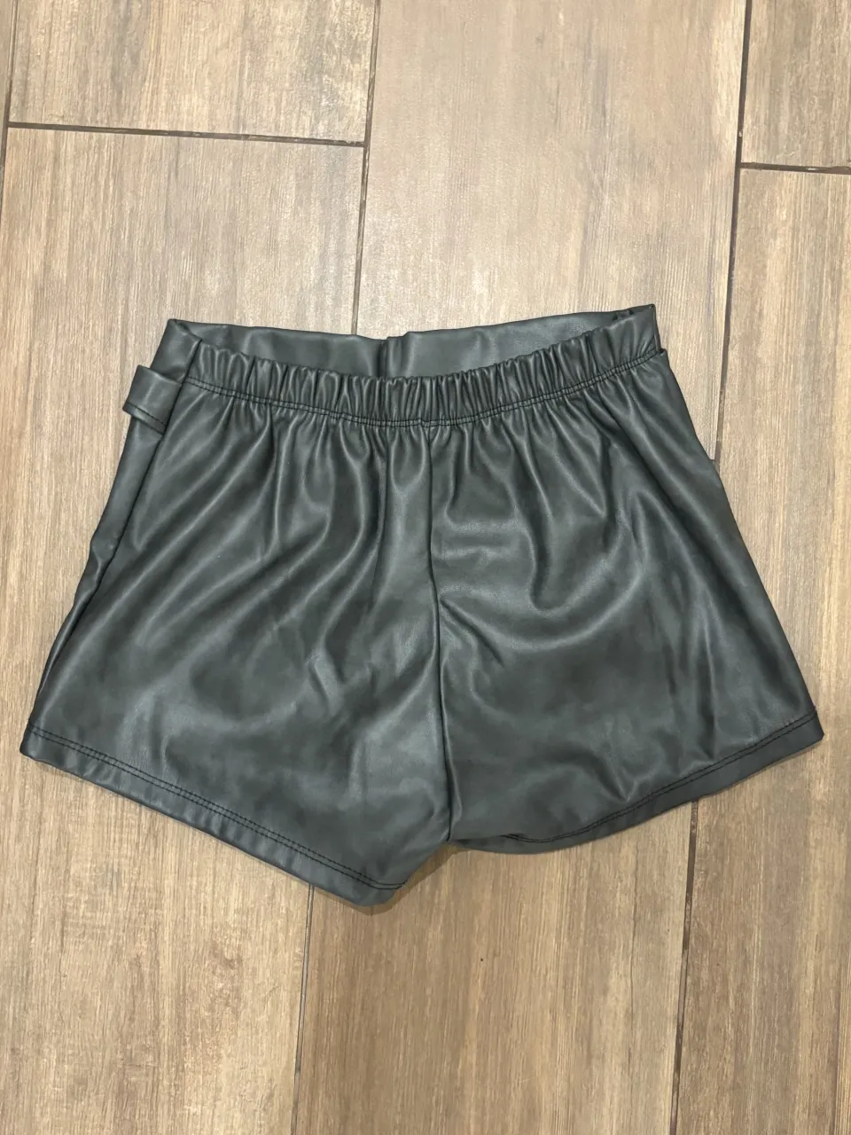 Short No recuerdo - Vista 2