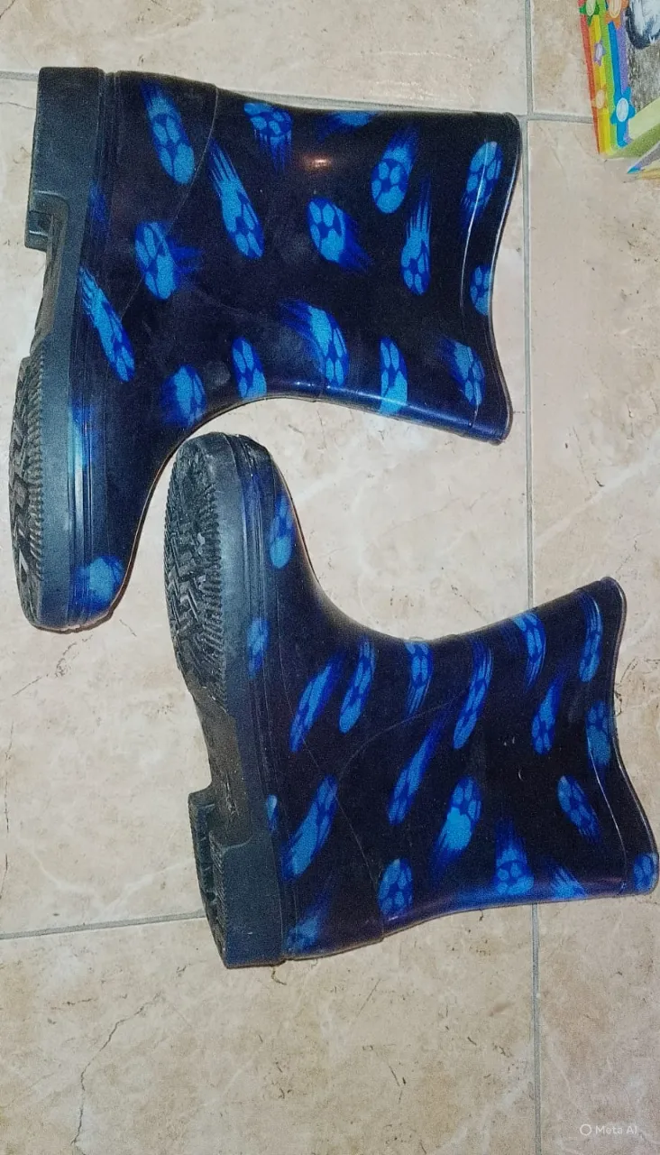 Bota de agua Cromic confort shoes - Vista 2