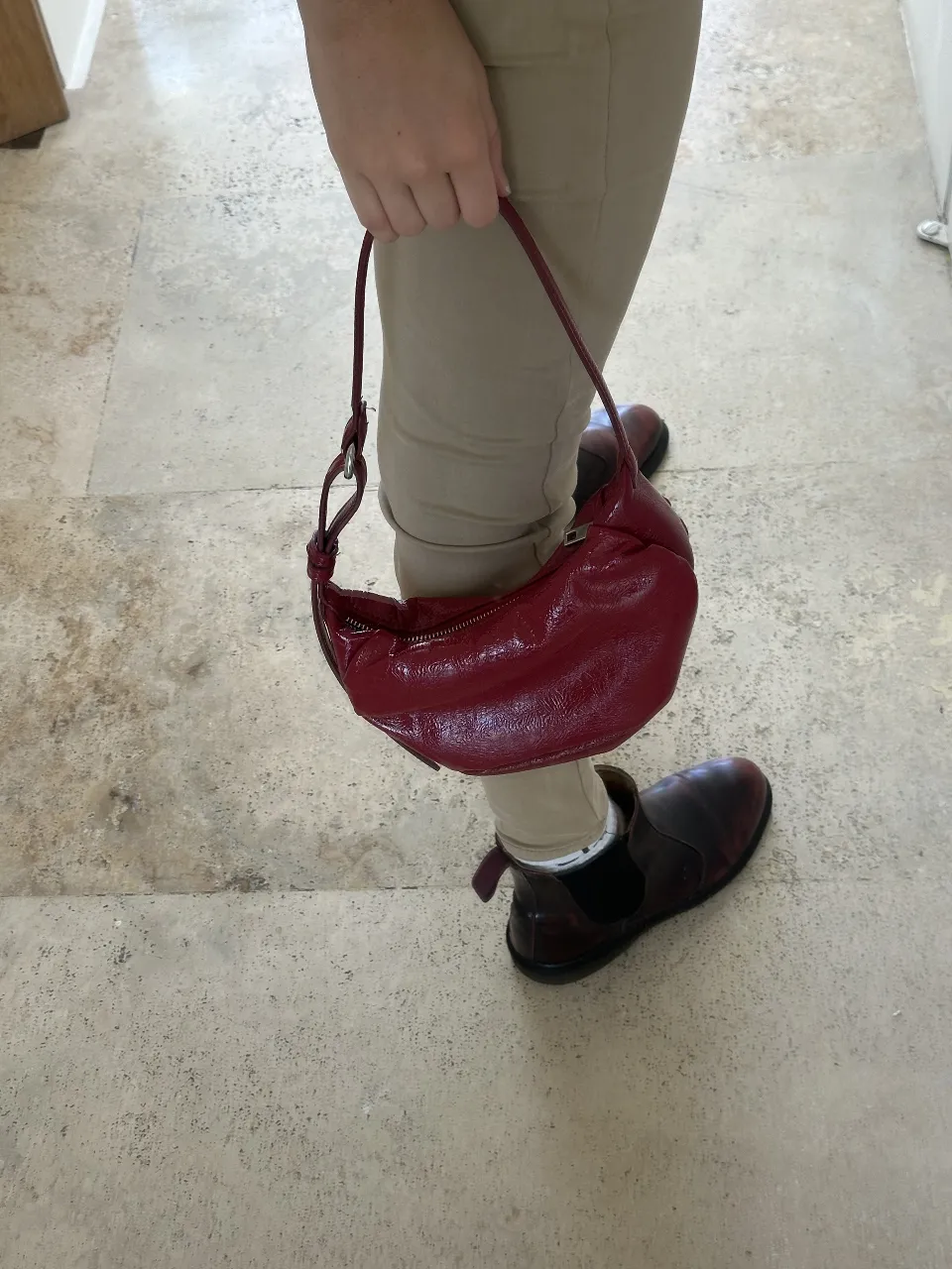 Cartera Zara Woman - Vista 3