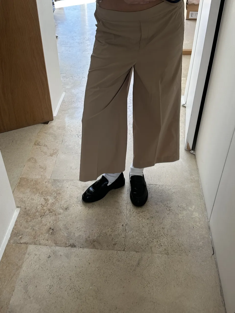 Pantalón Babaton - Vista 2