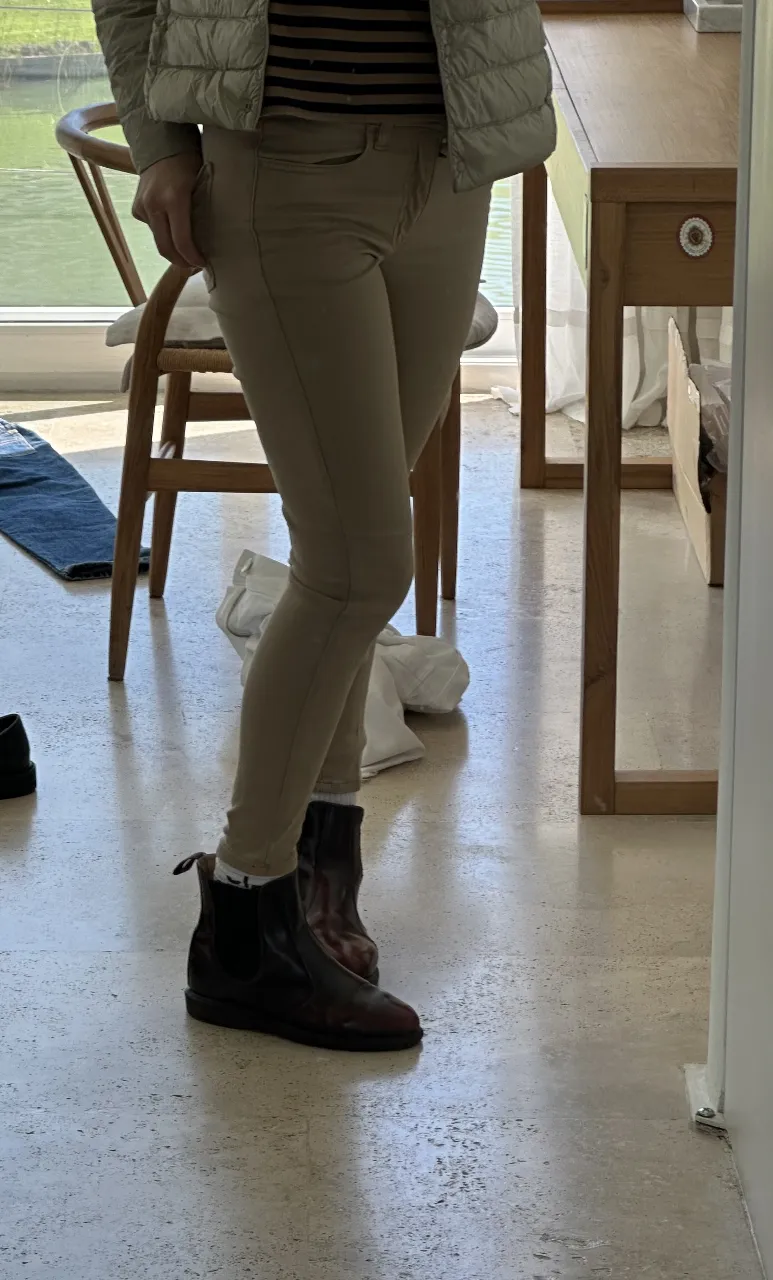Pantalón American Eagle
