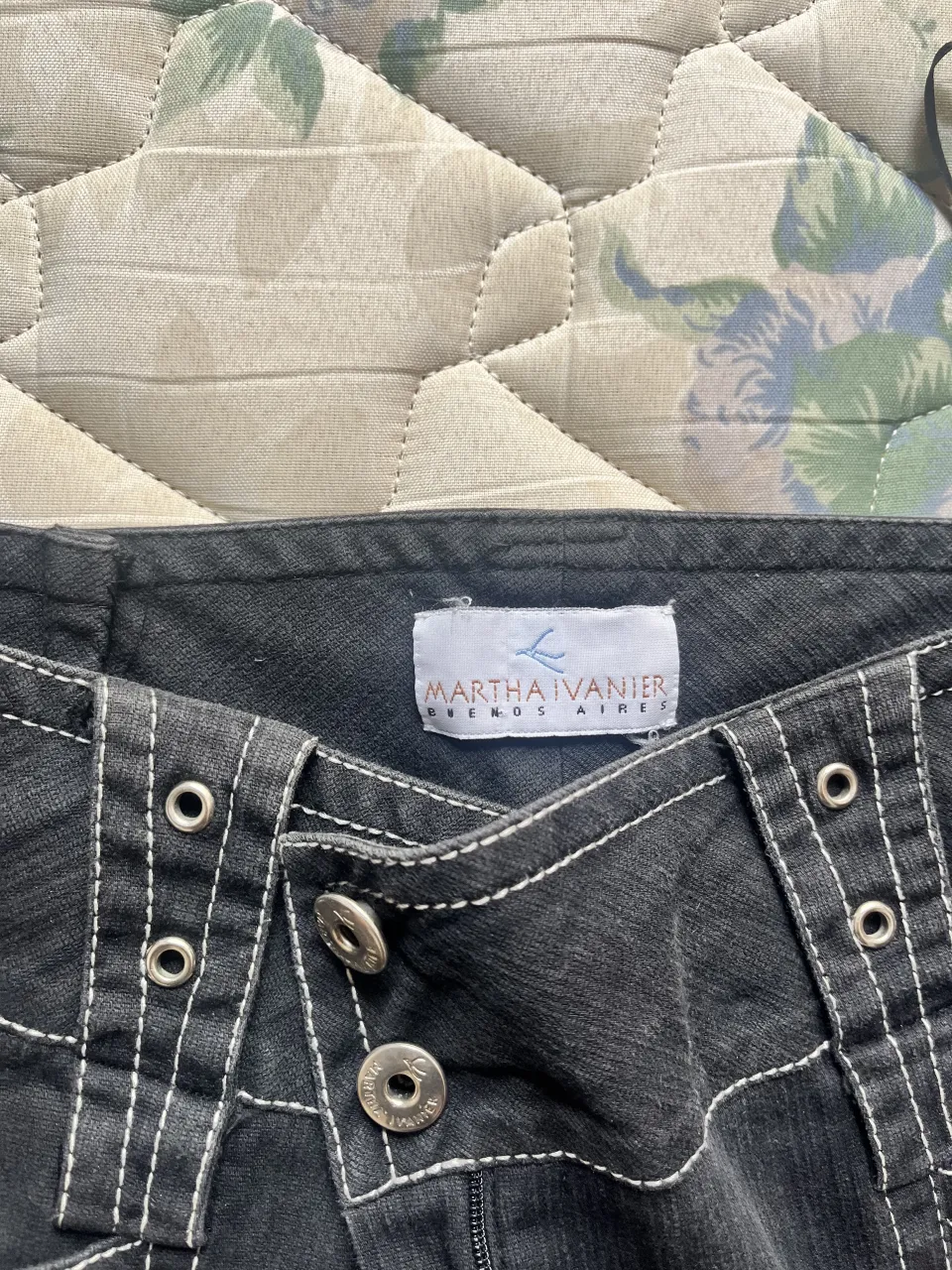 Jean Martha ivanier - Vista 2